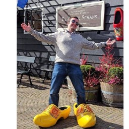 Andrew Blundell avatar