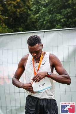Ange Kouame avatar