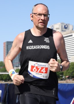 Adrian Kaiser avatar
