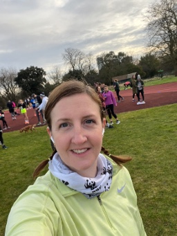 Alexandra Howe avatar