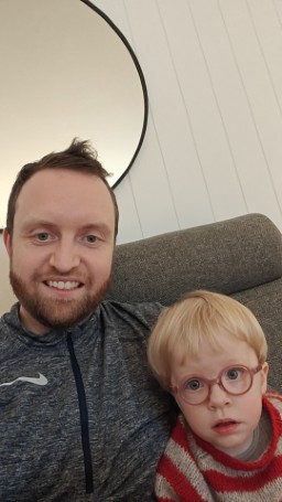 Alex Johansen avatar