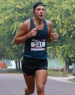 Alessio Sfardini avatar