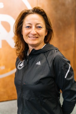 Agnieszka Maron avatar