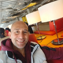 GIUSEPPE BELLO avatar