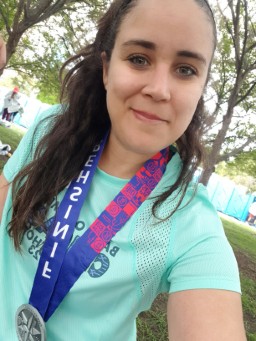 Alyne Gregorio avatar