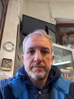 Antonio Magaletti avatar