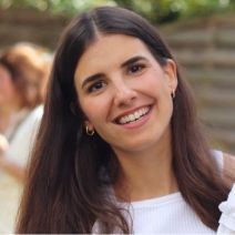 Alba Vilas avatar