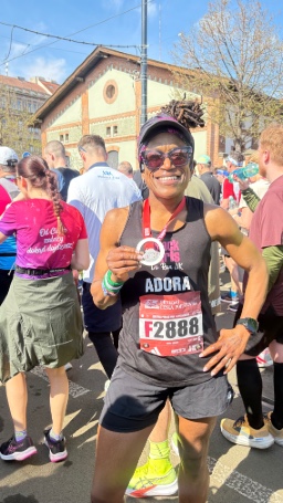 Adora Igbokwe avatar