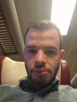 Rares Branzoi avatar