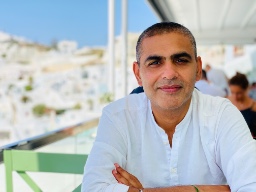 Monesh Wadhwani avatar