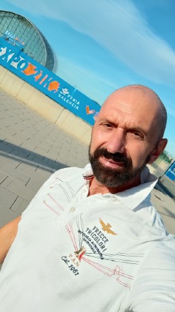 Viorel Ionascu avatar