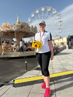 Andreea-Maria Petras avatar