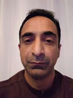 Ali Aslam avatar