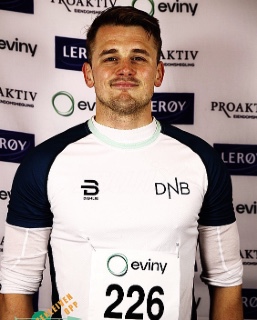 Adrian Davanger avatar