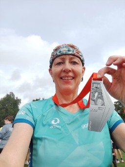 Angela Savage avatar