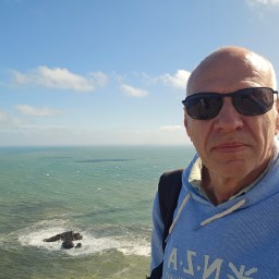 Charlene Stevenson avatar