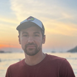 Aleksandr Rigachnyi avatar