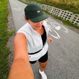 Agnieszka Dzięgiel avatar