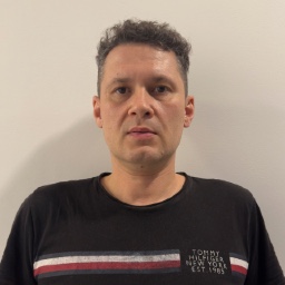 Mihai Cristian Argesanu avatar