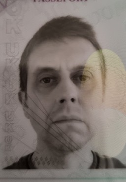 Adrian Evans avatar