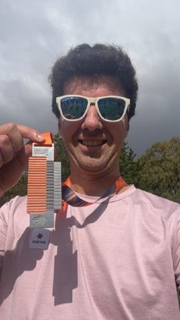 Marius Constantinescu avatar