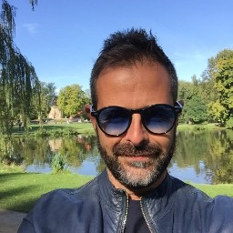 gesuino ghiani avatar