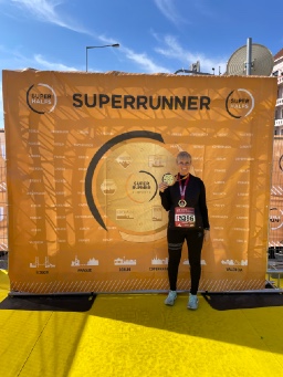 Agnethe Erstad Larsen avatar