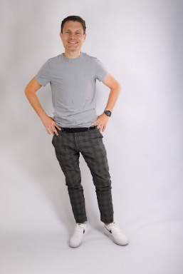 Alexander Busse avatar