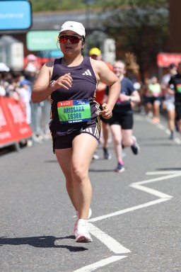 Beth O'Connor avatar