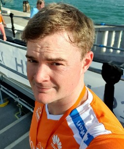 Benjamin Doherty avatar