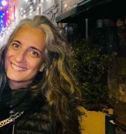 Isabella Spotorno avatar