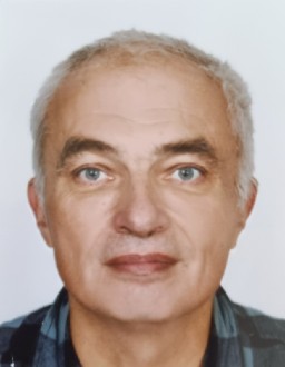 Aliaksandr Roussak avatar
