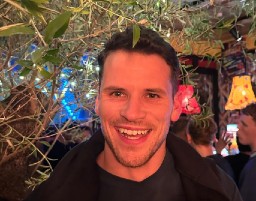 Dominic Powell avatar