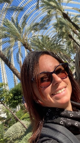 Angela Amatori avatar