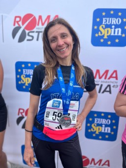 ENRICA CAPITANIO avatar