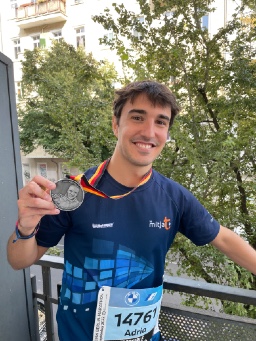 Adria Cano Campos avatar