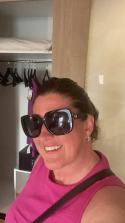 Carole Barker avatar