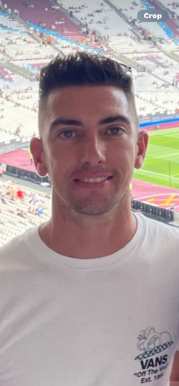 Benjamin Allan avatar