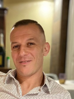 Carmine D'Amelio avatar