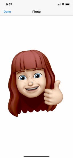 Adele Howell avatar