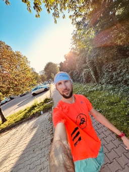 Stefan Vetrila avatar