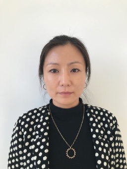 Chelsea McDonald avatar