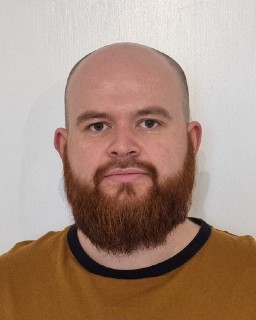 Dylan Thompson avatar