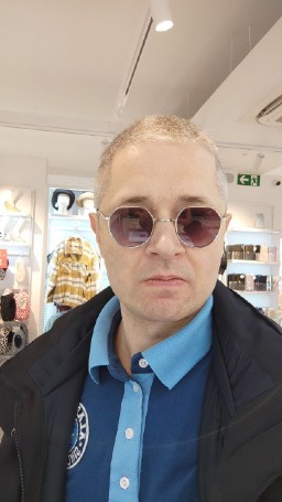 Dominic Fraser avatar
