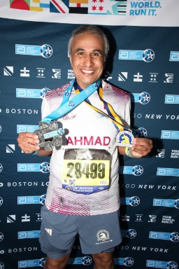 AHMAD MOHD ALKUWARI avatar