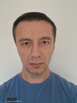 Alin Voiculet avatar