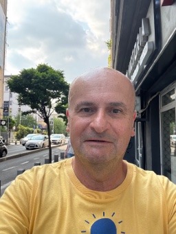 Razvan Radut avatar