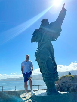 Aidan Pendlebury avatar