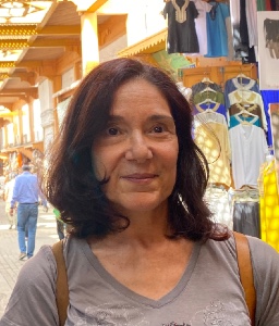 Abigail Bevan avatar