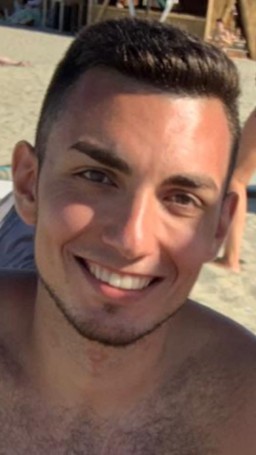 Alexandru Milcu avatar